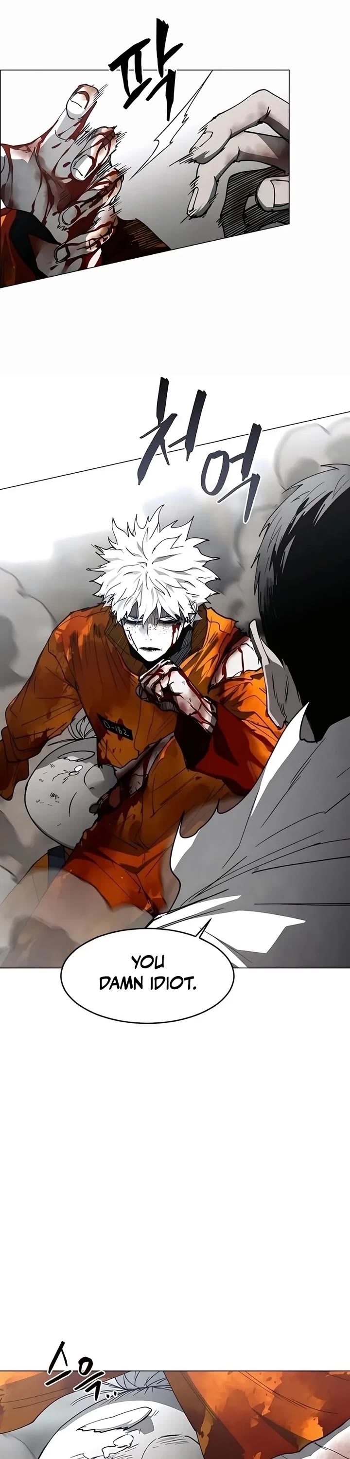 Read Fog Land manhwa online Manga Online