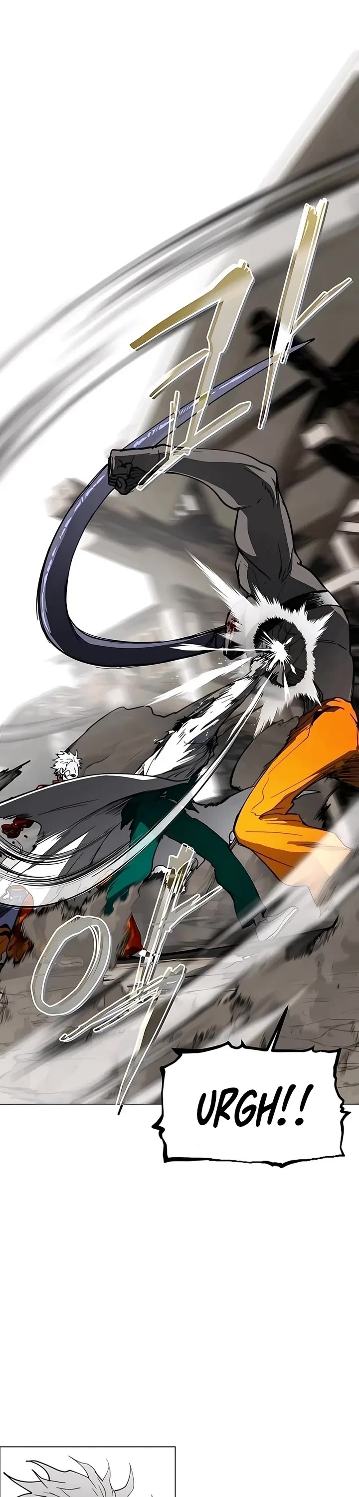Read Fog Land manhwa online Manga Online