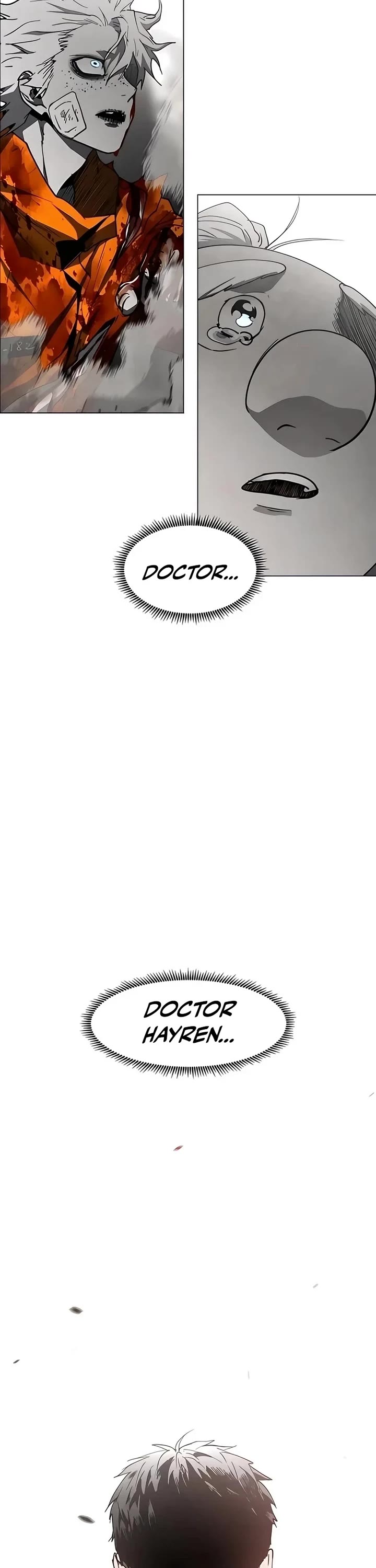 Read Fog Land manhwa online Manga Online