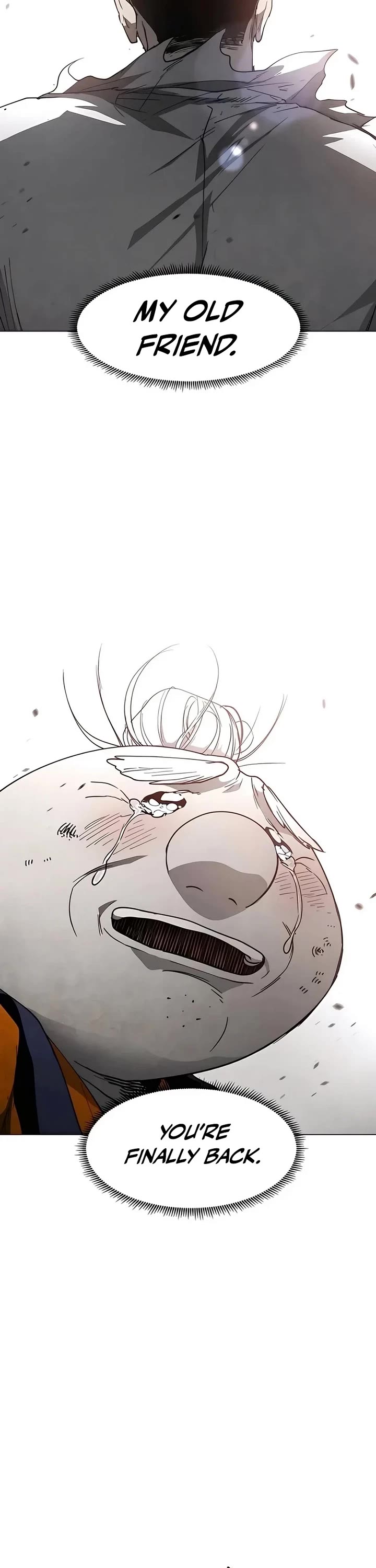 Read Fog Land manhwa online Manga Online