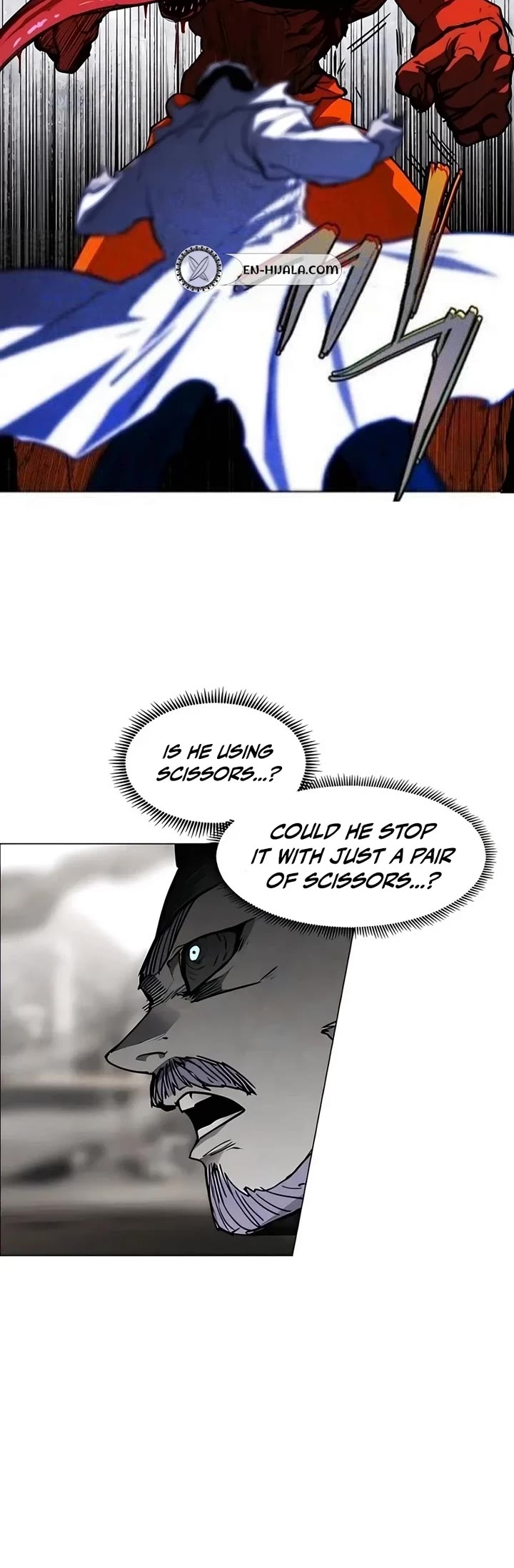 Read Fog Land manhwa online Manga Online