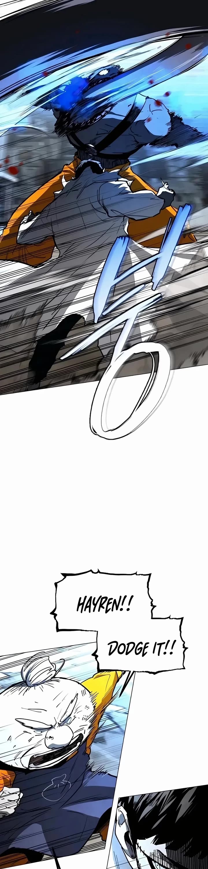 Read Fog Land manhwa online Manga Online