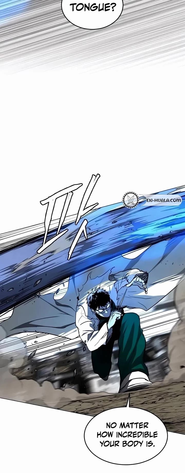 Read Fog Land manhwa online Manga Online