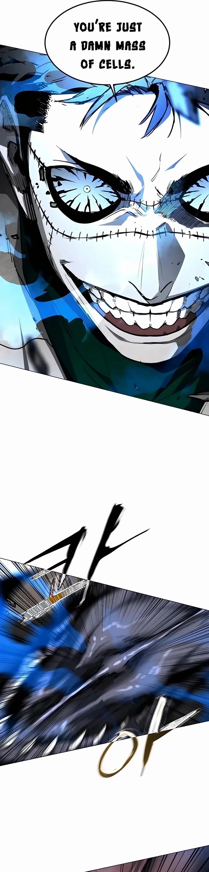 Read Fog Land manhwa online Manga Online