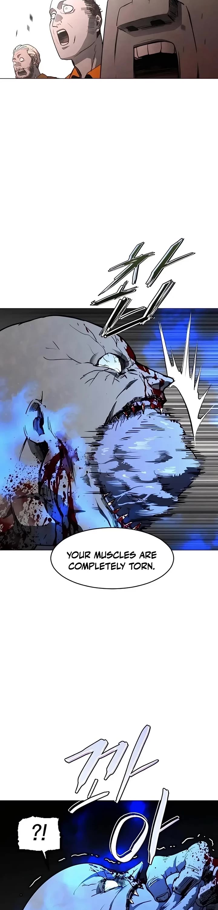 Read Fog Land manhwa online Manga Online