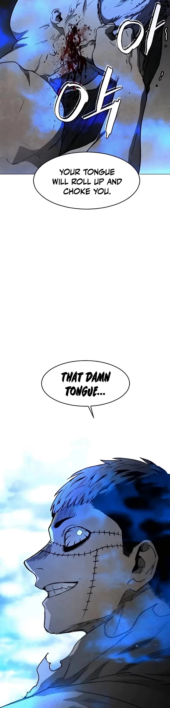 Read Fog Land manhwa online Manga Online