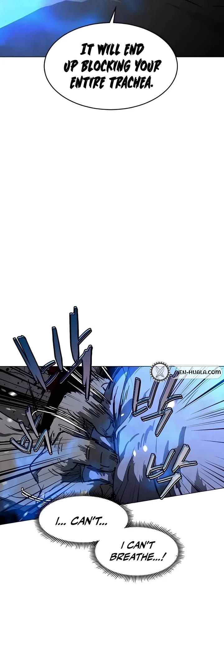 Read Fog Land manhwa online Manga Online