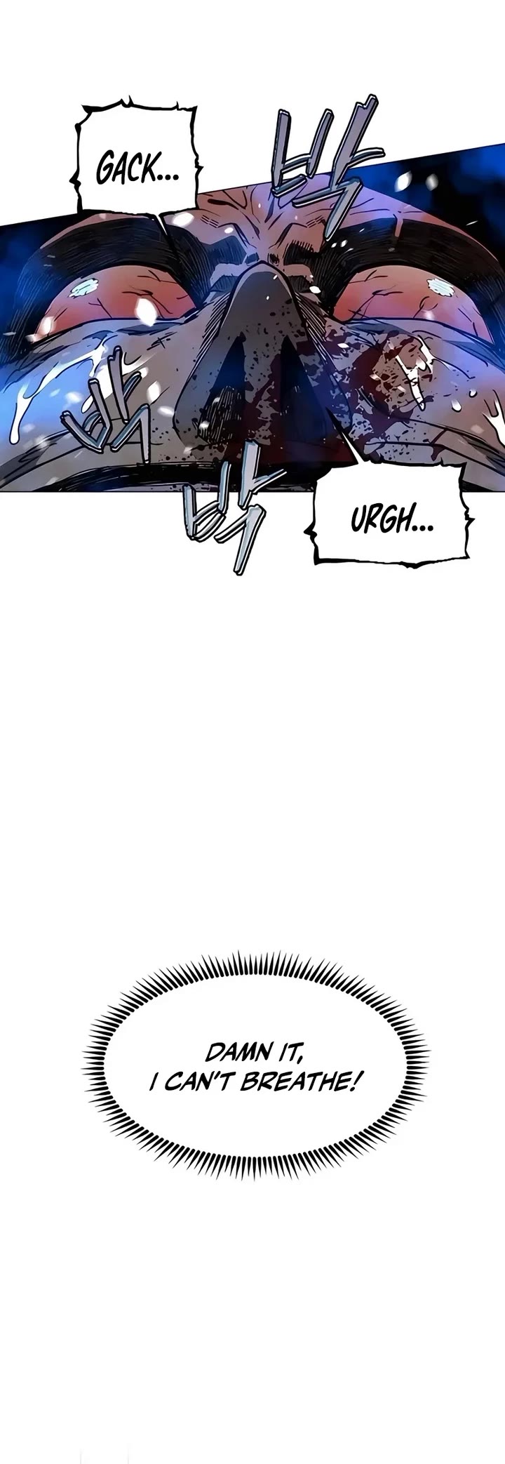 Read Fog Land manhwa online Manga Online