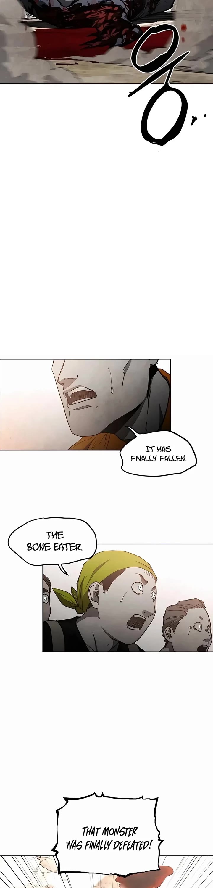 Read Fog Land manhwa online Manga Online