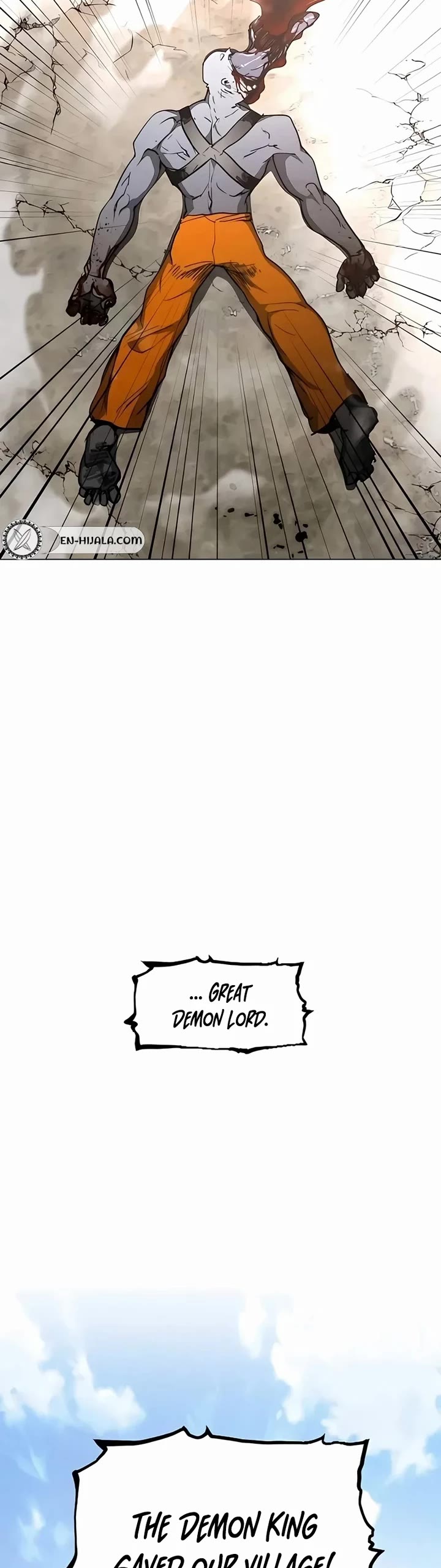 Read Fog Land manhwa online Manga Online