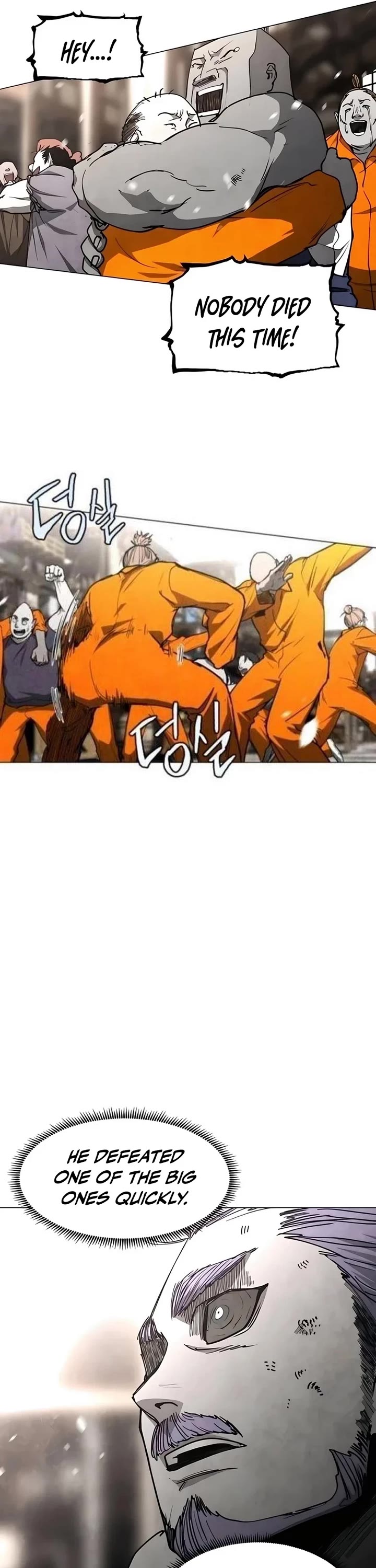 Read Fog Land manhwa online Manga Online