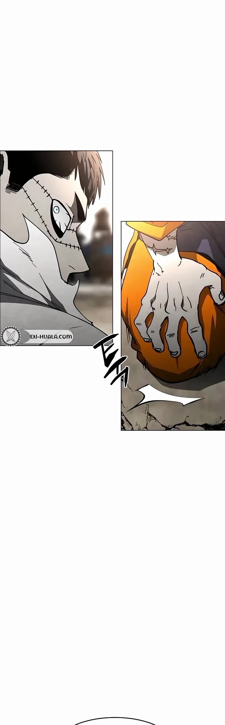 Read Fog Land manhwa online Manga Online