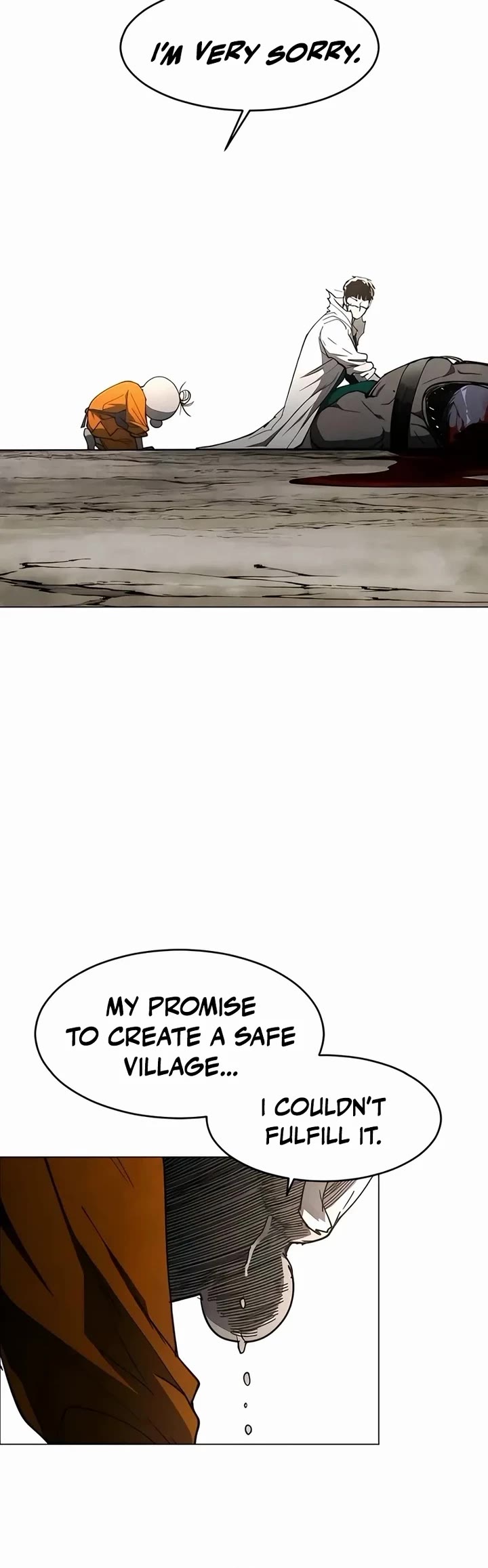 Read Fog Land manhwa online Manga Online