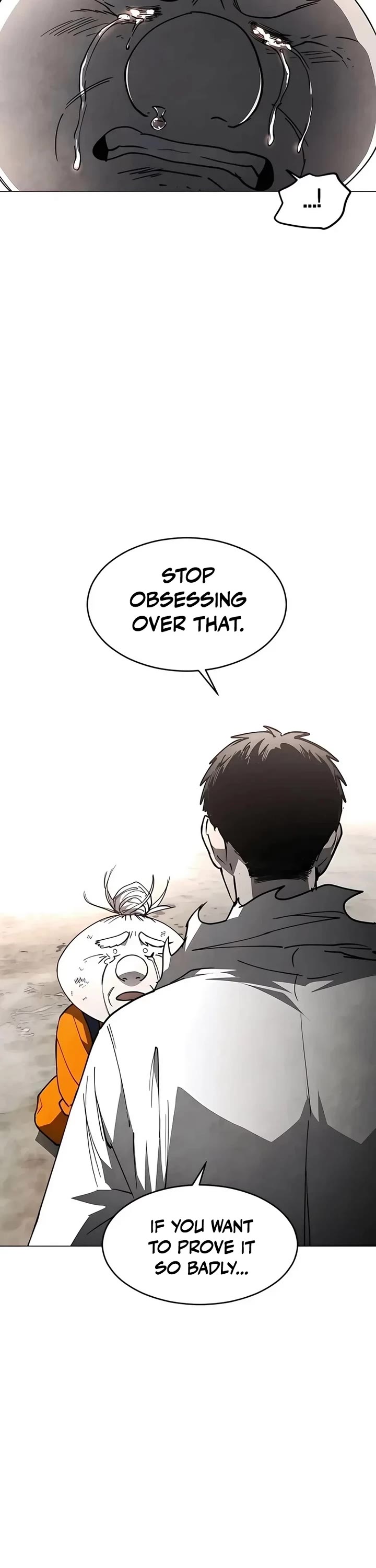 Read Fog Land manhwa online Manga Online