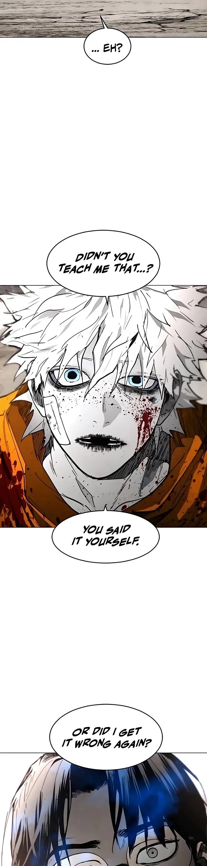 Read Fog Land manhwa online Manga Online