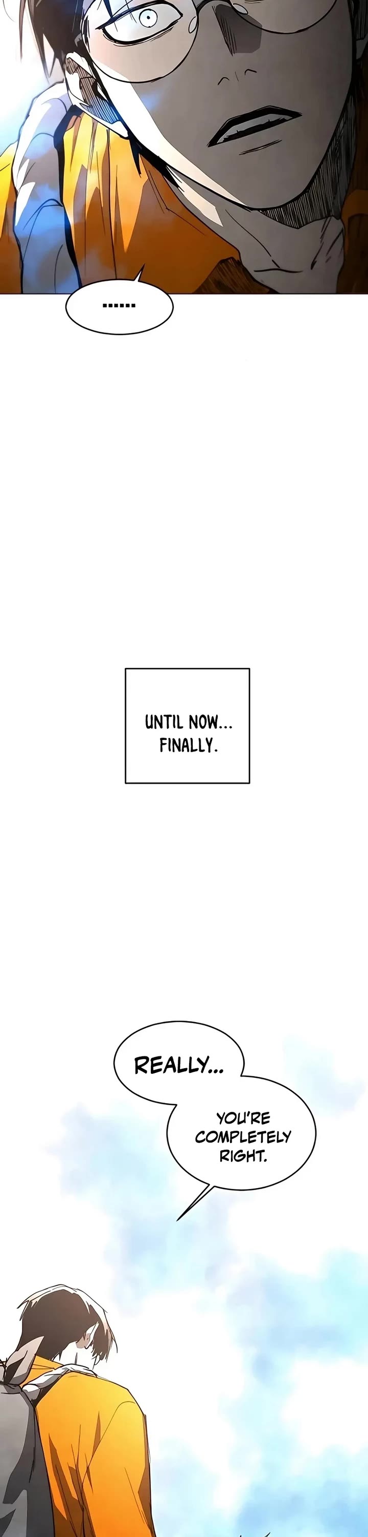 Read Fog Land manhwa online Manga Online