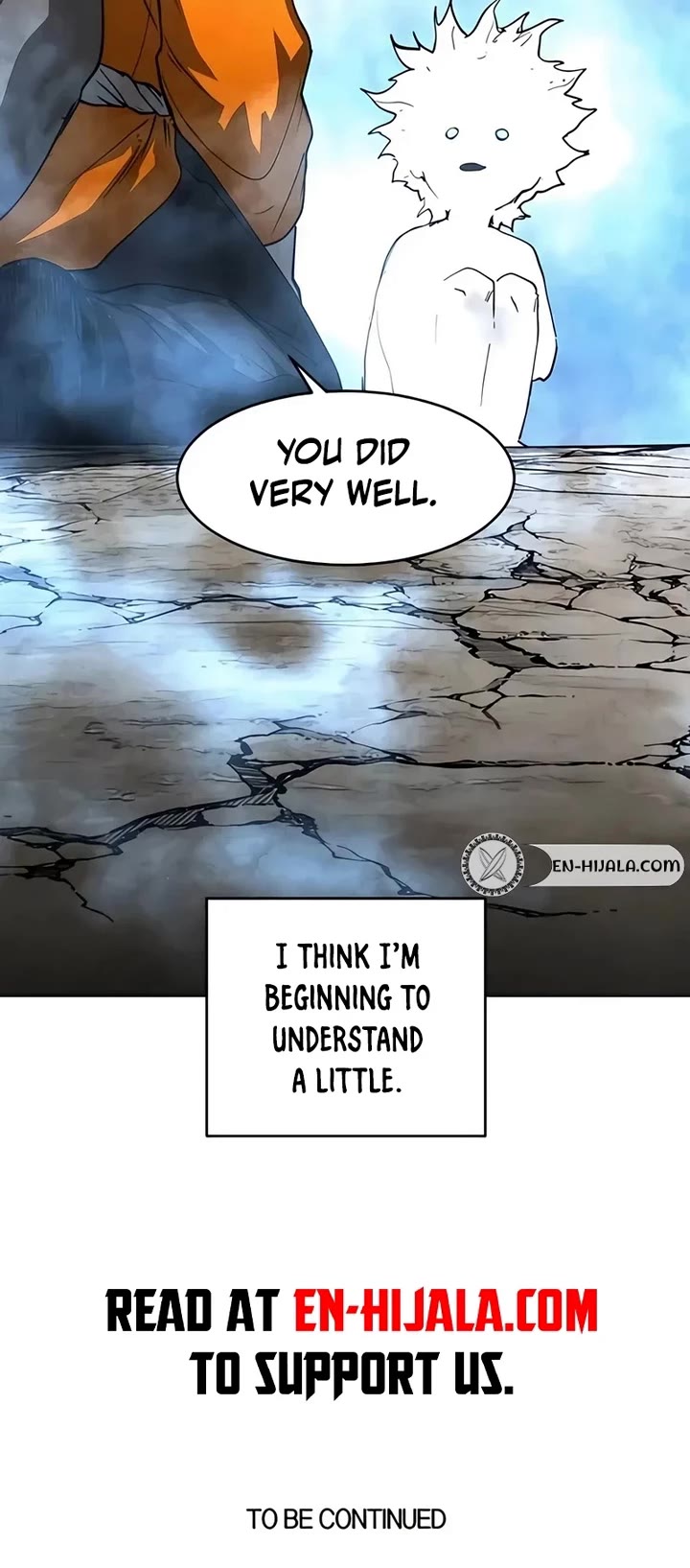 Read Fog Land manhwa online Manga Online