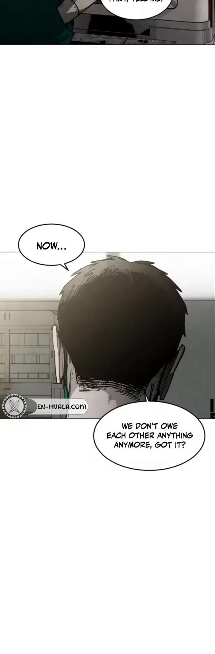 Read Fog Land manhwa online Manga Online