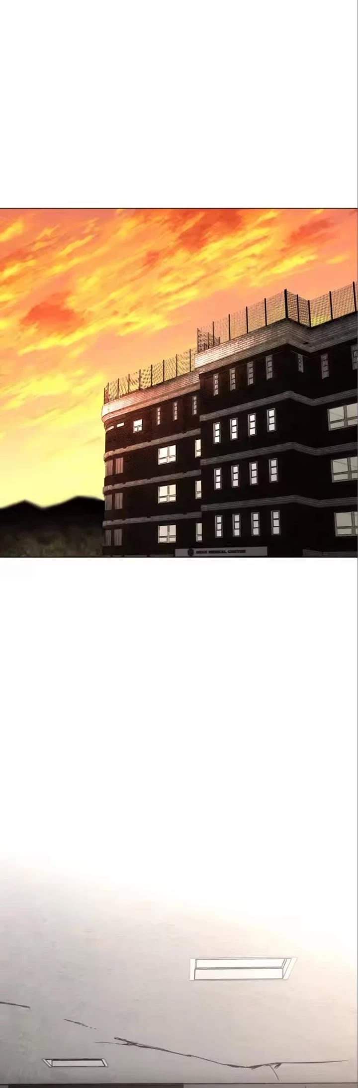 Read Fog Land manhwa online Manga Online