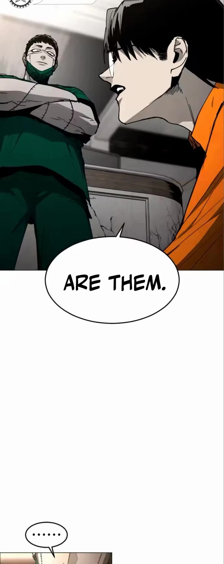 Read Fog Land manhwa online Manga Online