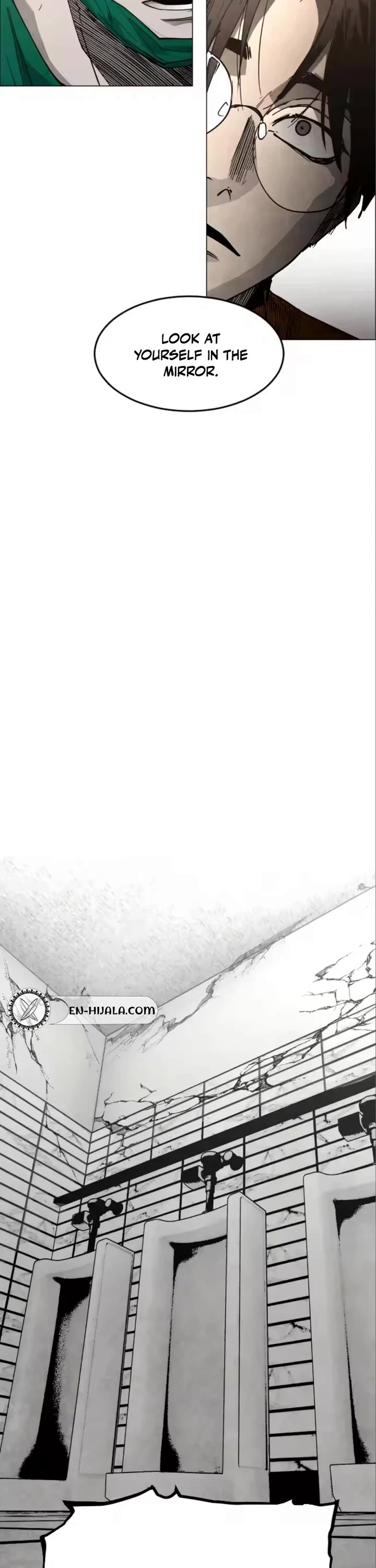Read Fog Land manhwa online Manga Online