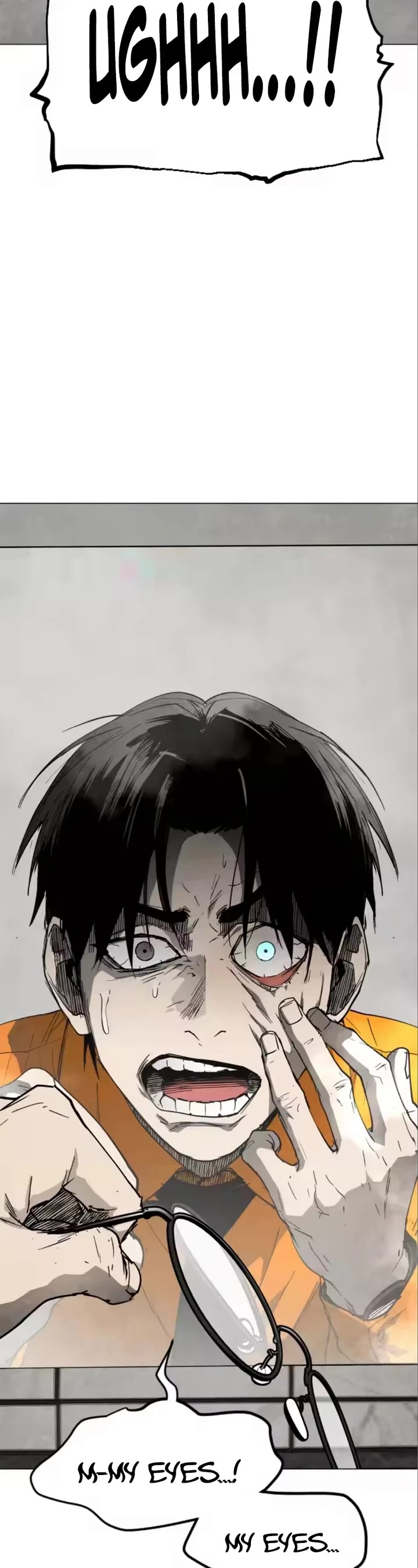 Read Fog Land manhwa online Manga Online