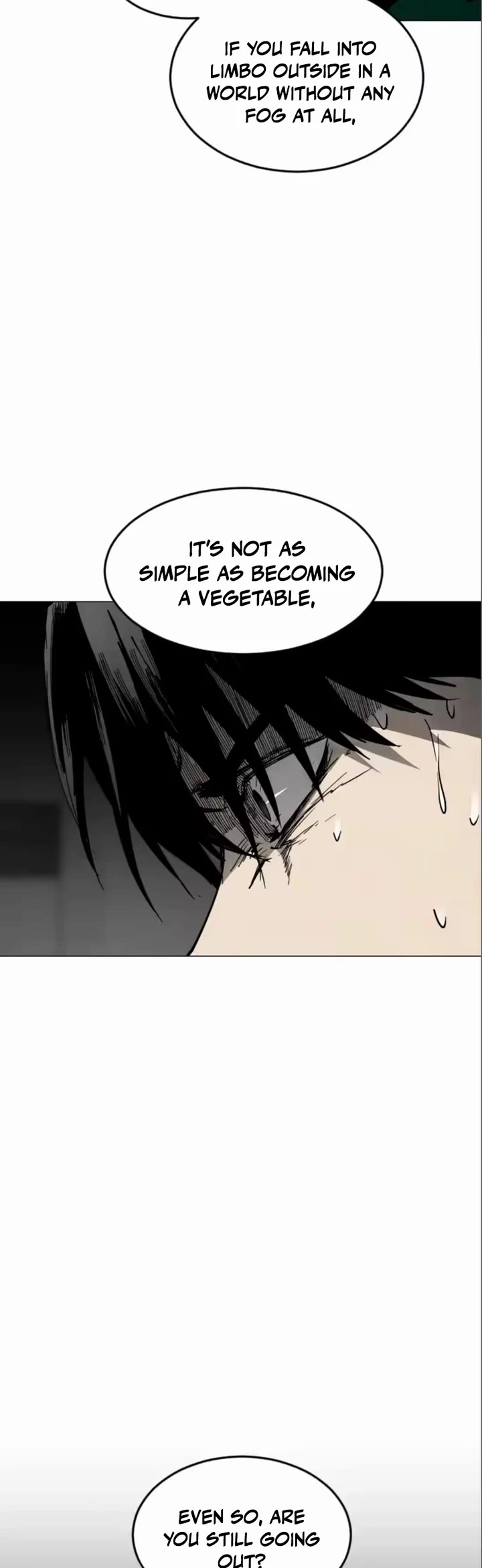 Read Fog Land manhwa online Manga Online