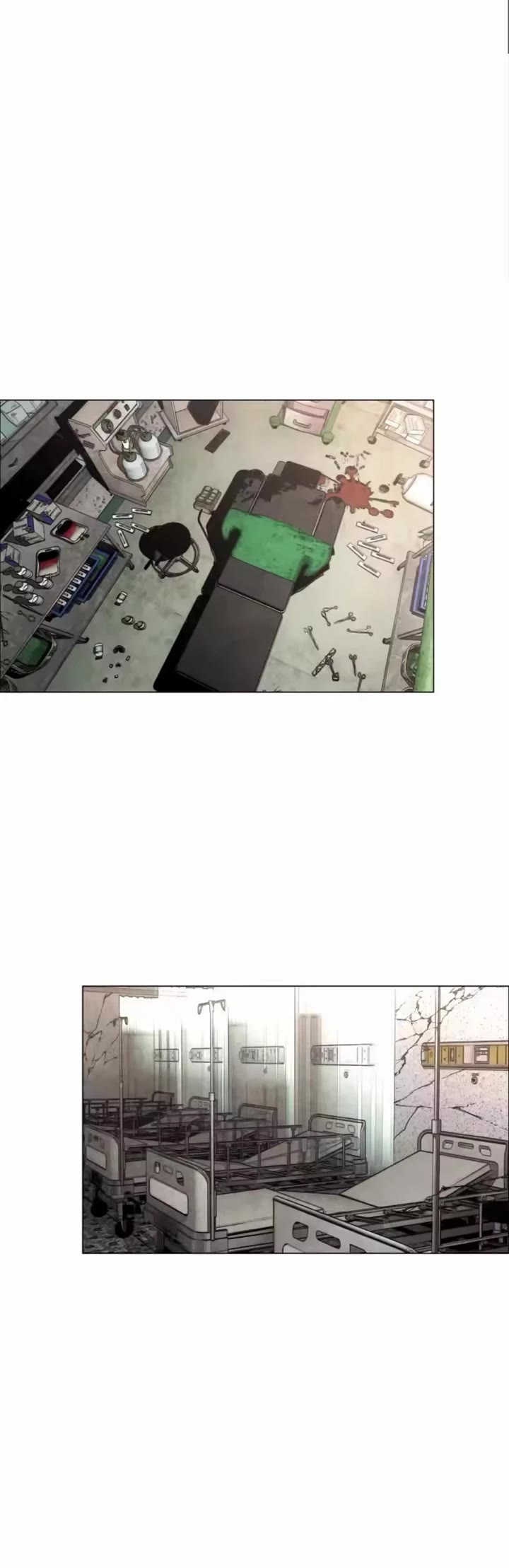 Read Fog Land manhwa online Manga Online