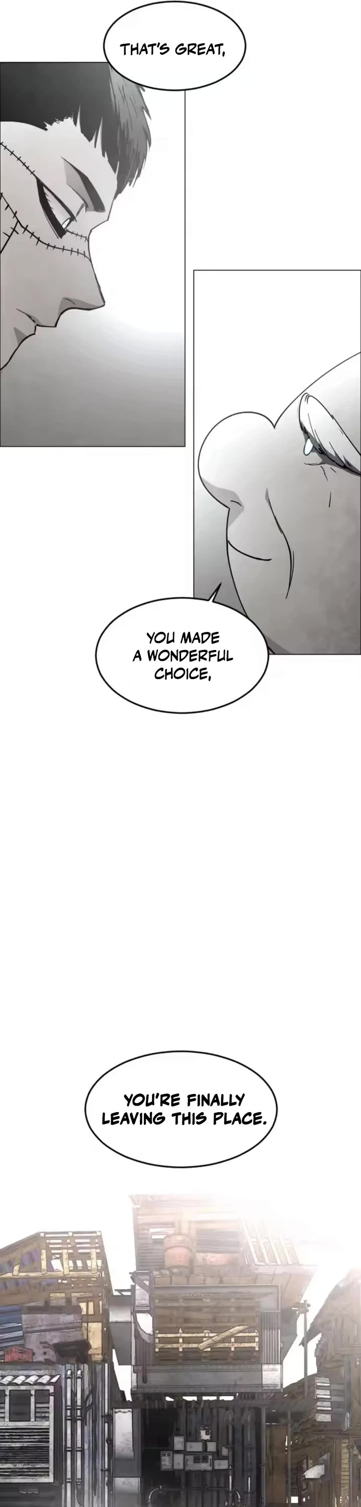 Read Fog Land manhwa online Manga Online