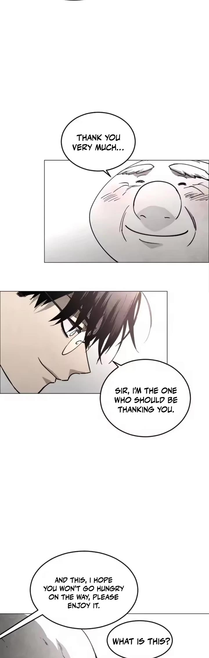 Read Fog Land manhwa online Manga Online