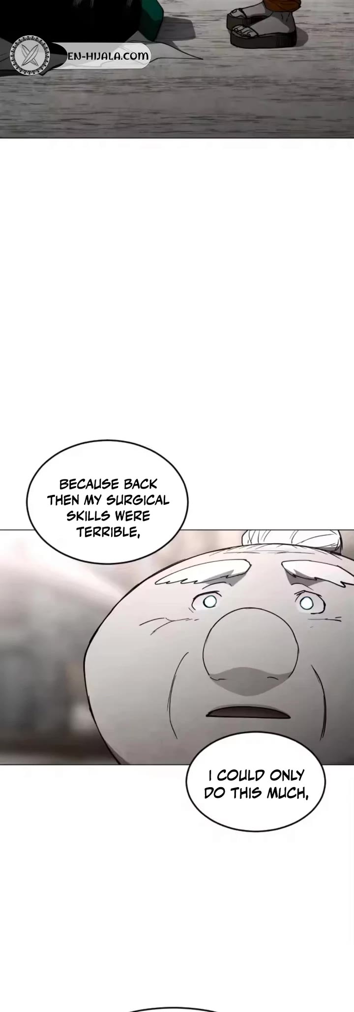 Read Fog Land manhwa online Manga Online