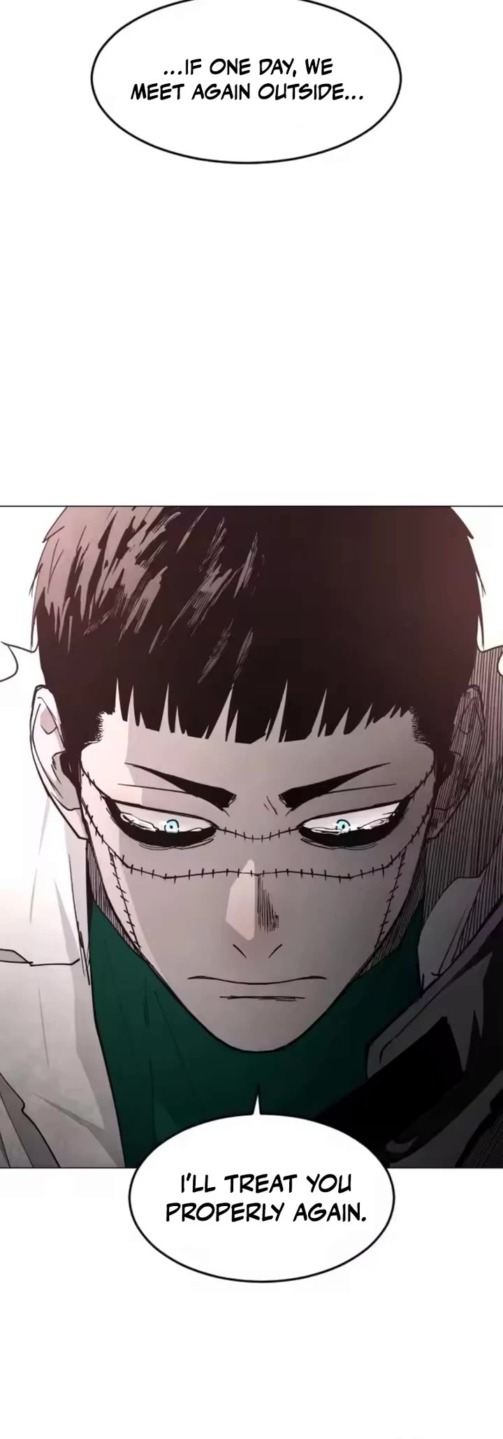 Read Fog Land manhwa online Manga Online
