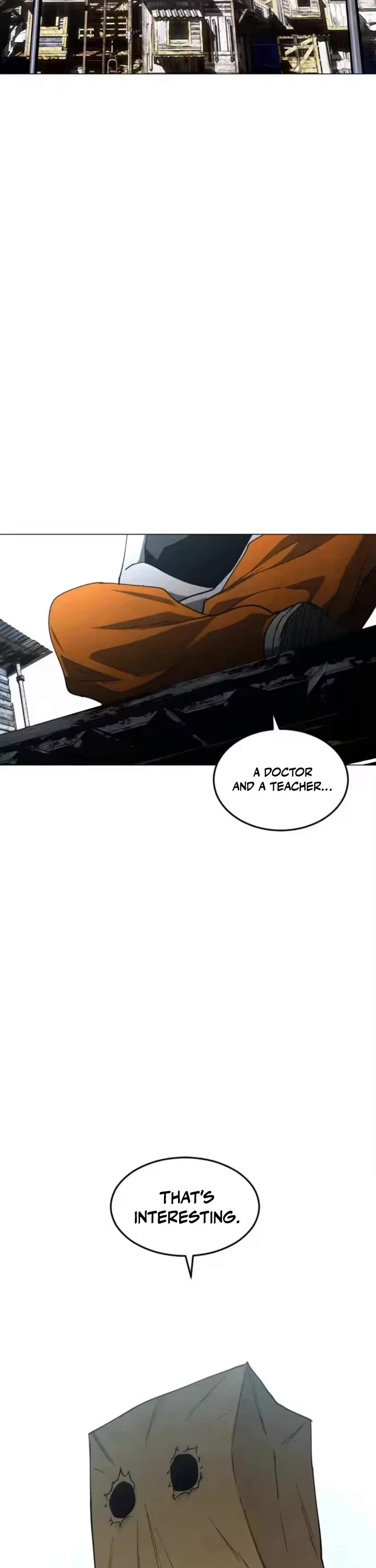 Read Fog Land manhwa online Manga Online