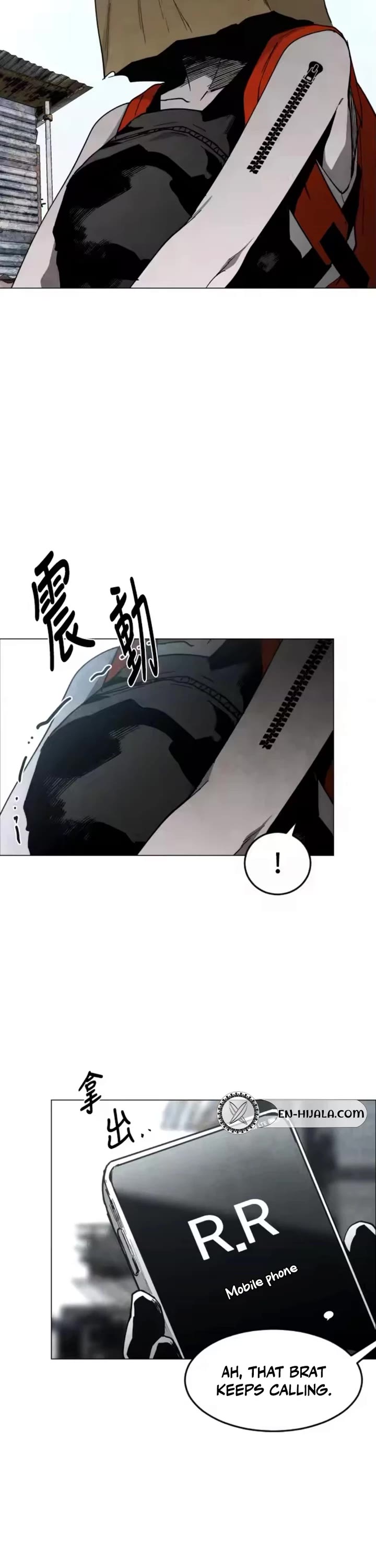 Read Fog Land manhwa online Manga Online