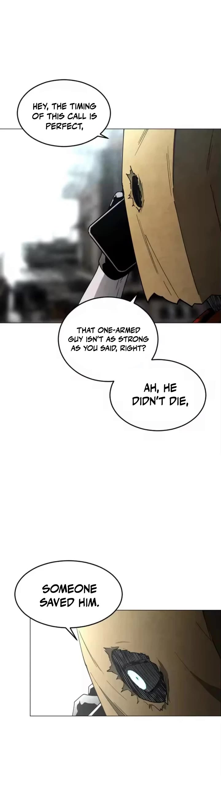Read Fog Land manhwa online Manga Online