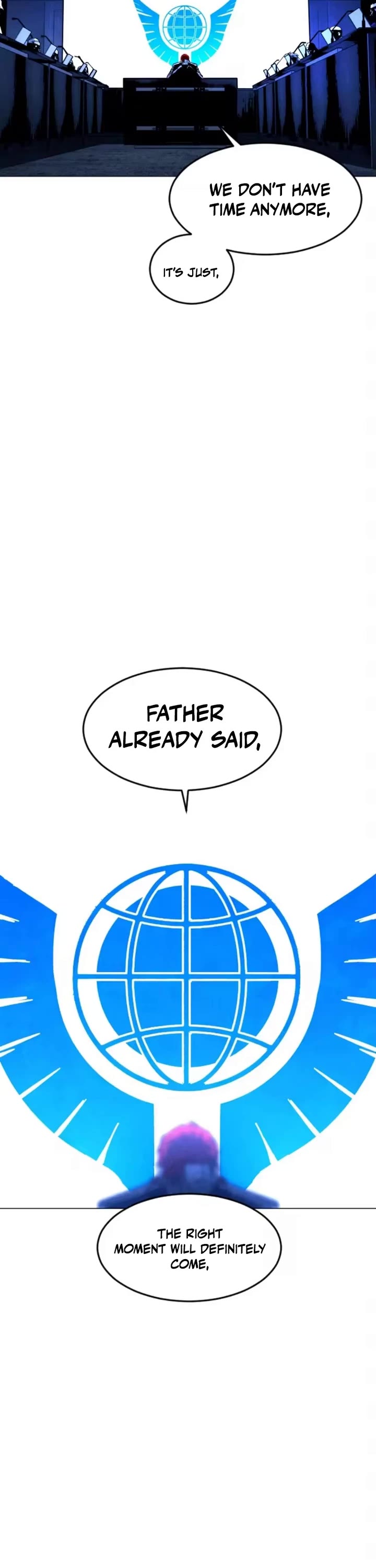 Read Fog Land manhwa online Manga Online