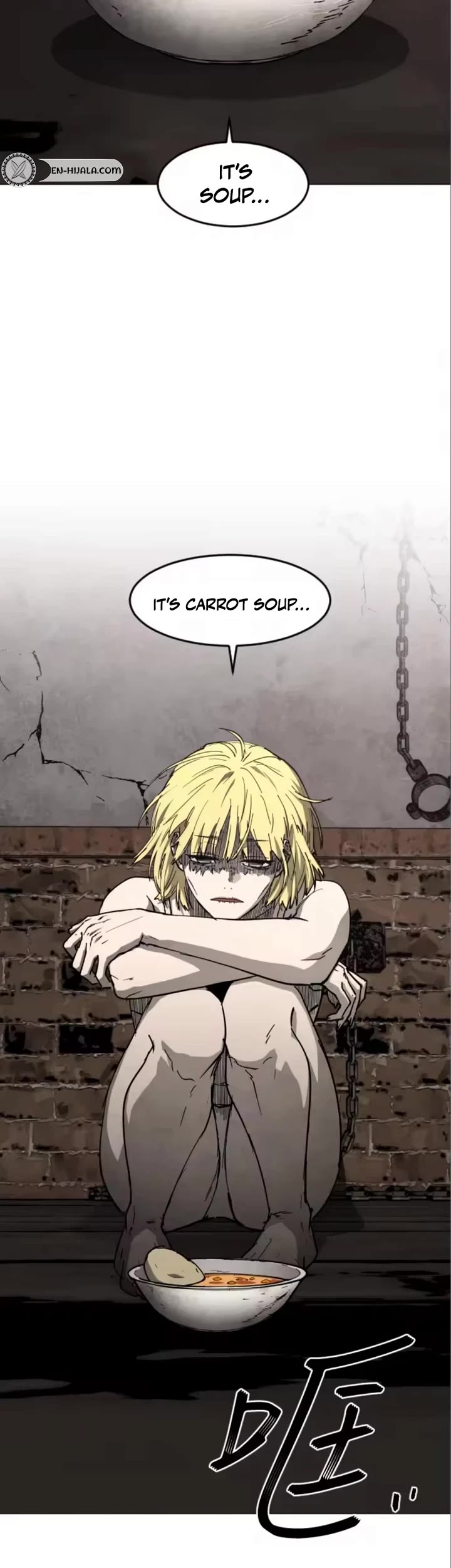Read Fog Land manhwa online Manga Online