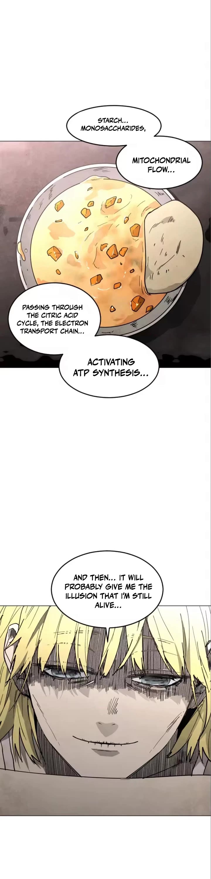 Read Fog Land manhwa online Manga Online