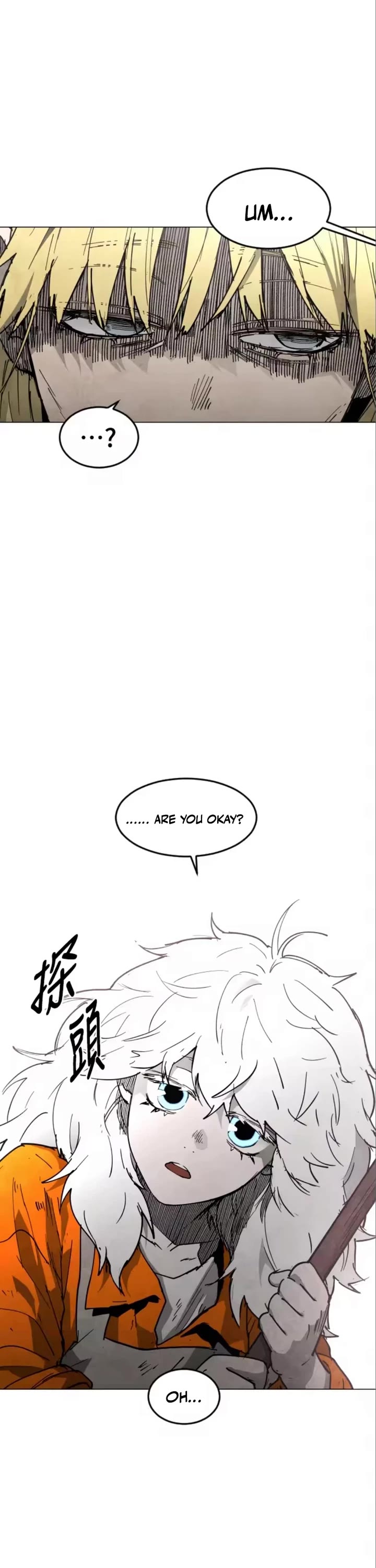 Read Fog Land manhwa online Manga Online