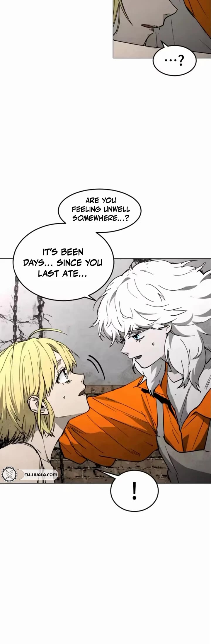 Read Fog Land manhwa online Manga Online