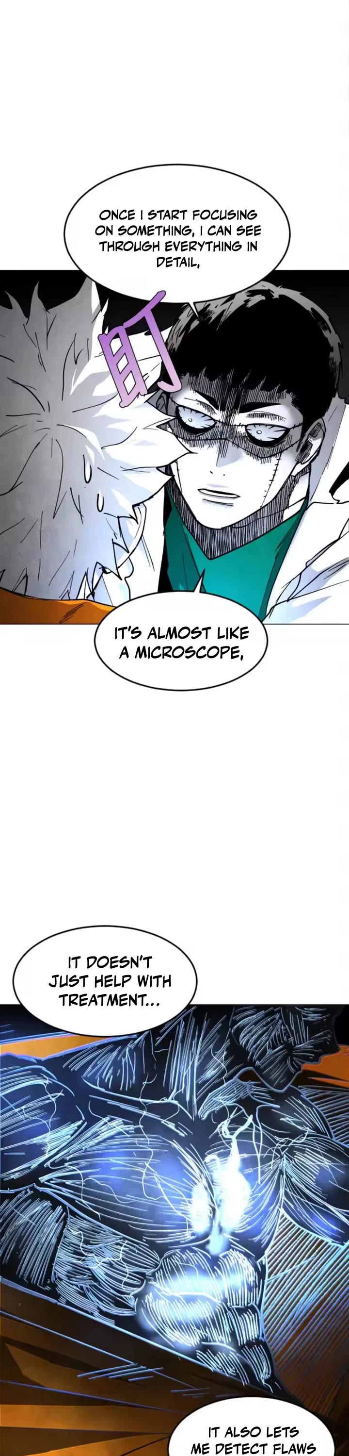 Read Fog Land manhwa online Manga Online