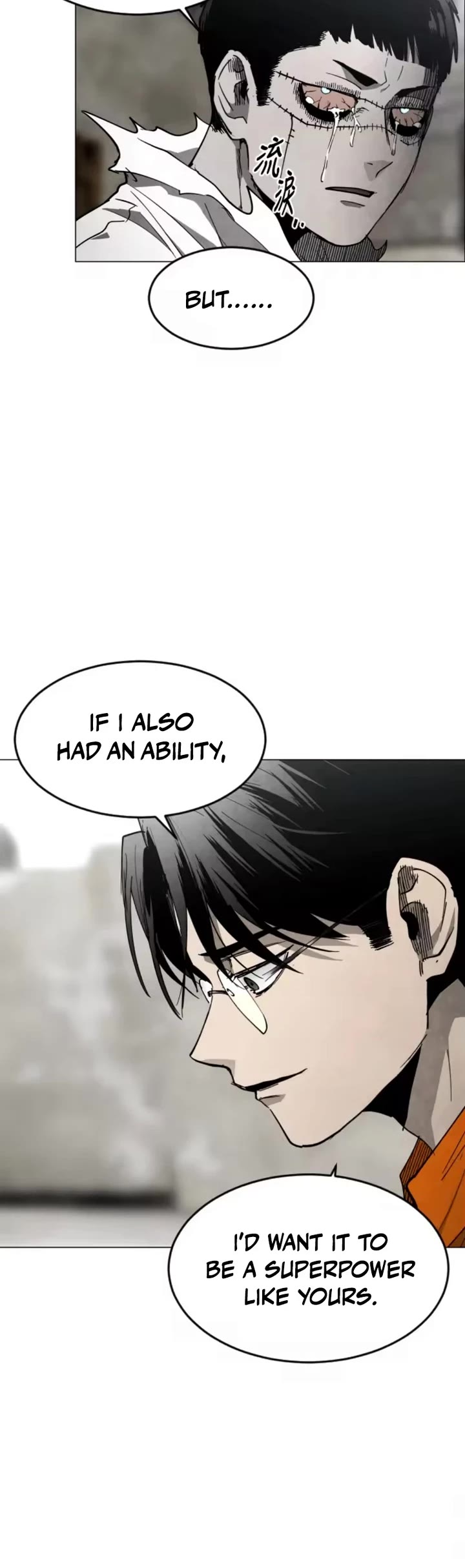 Read Fog Land manhwa online Manga Online