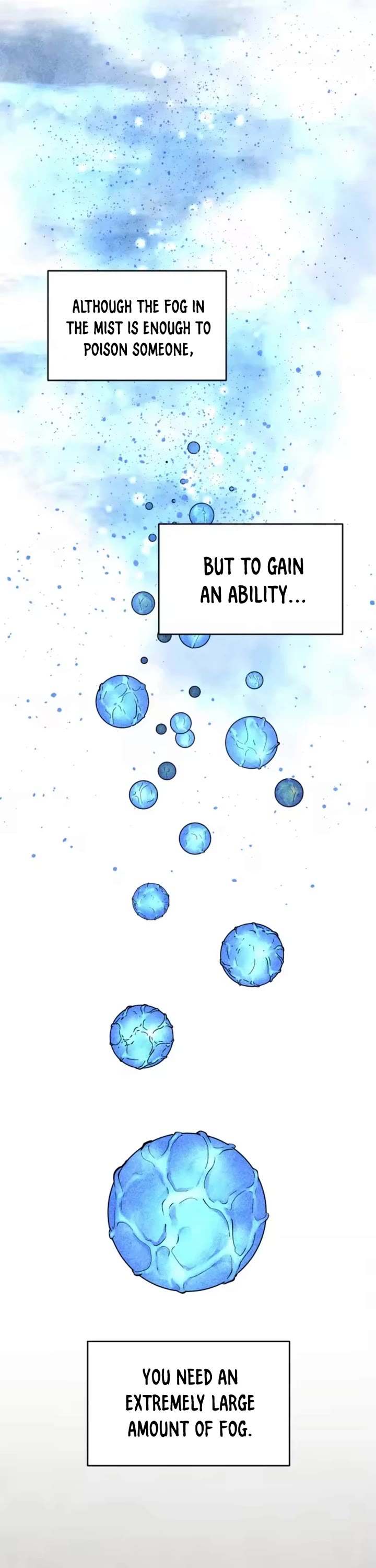 Read Fog Land manhwa online Manga Online