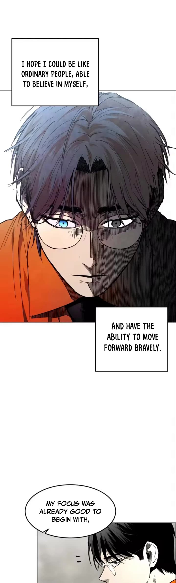 Read Fog Land manhwa online Manga Online