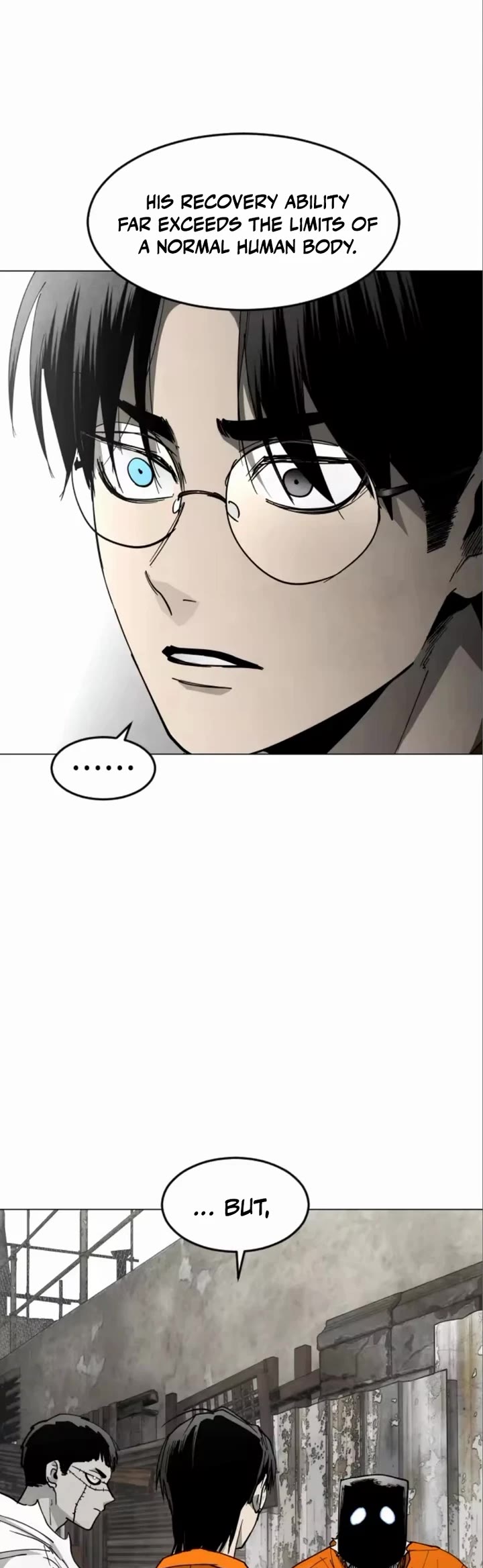 Read Fog Land manhwa online Manga Online