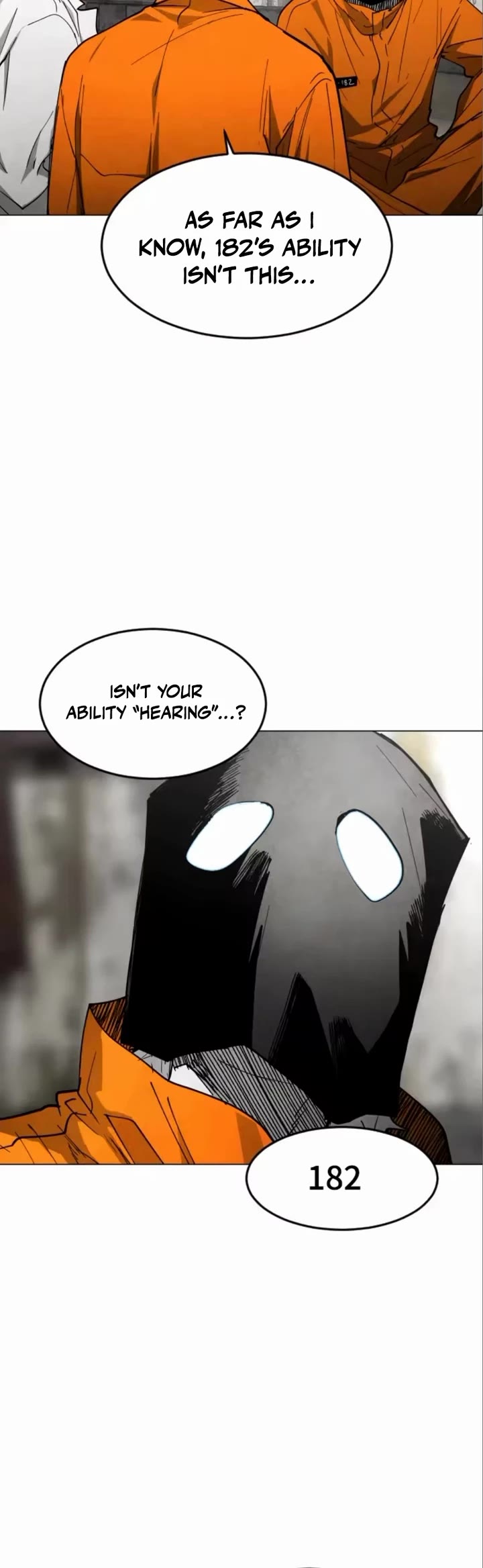Read Fog Land manhwa online Manga Online