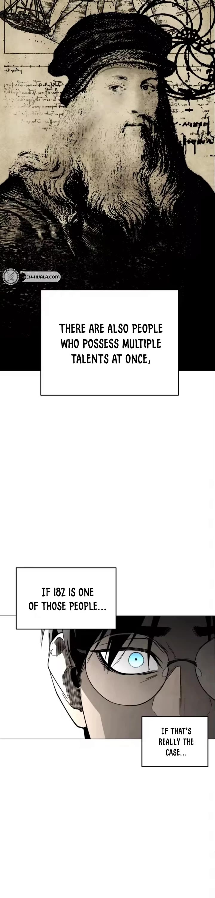 Read Fog Land manhwa online Manga Online