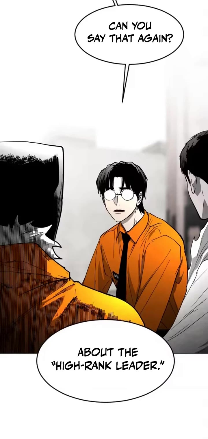 Read Fog Land manhwa online Manga Online