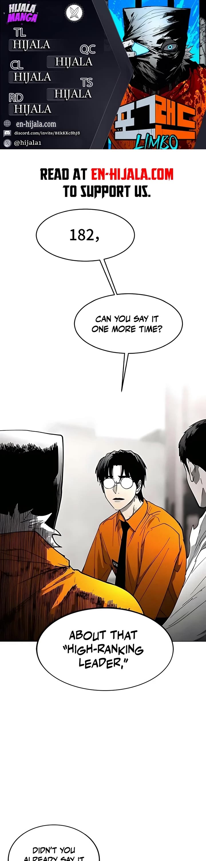 Read Fog Land manhwa online Manga Online