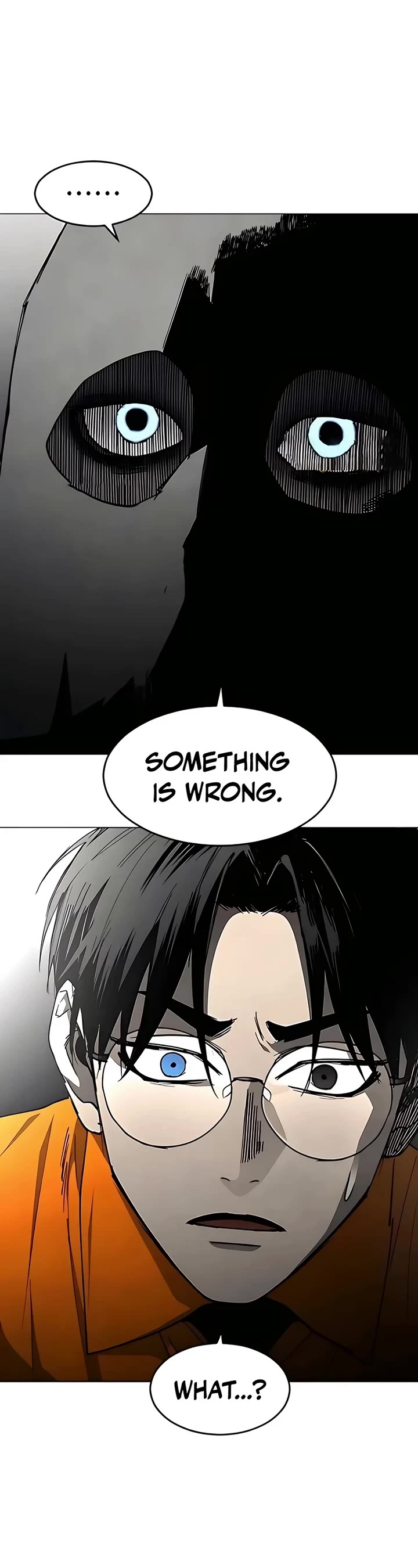 Read Fog Land manhwa online Manga Online